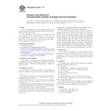 ASTM E194-10 ASTM E194-10