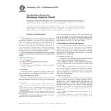 ASTM E210-63(2010) ASTM E210-63(2010)