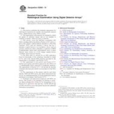 ASTM E2698-10 ASTM E2698-10