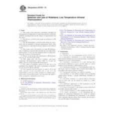 ASTM E2758-10 ASTM E2758-10