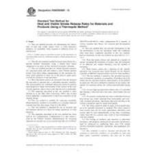 ASTM E906/E906M-10 ASTM E906/E906M-10
