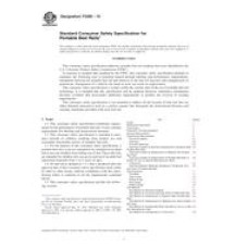 ASTM F2085-10 ASTM F2085-10