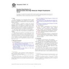 ASTM F2848-10 ASTM F2848-10