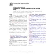ASTM C887-05(2010) ASTM C887-05(2010)