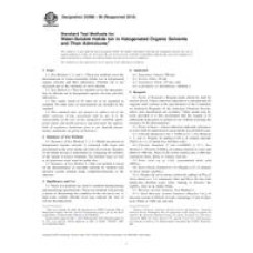 ASTM D2988-96(2010) ASTM D2988-96(2010)
