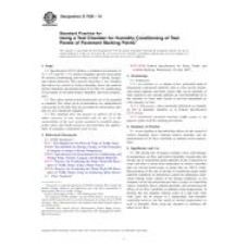 ASTM D7539-10 ASTM D7539-10