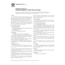 ASTM D913-10 ASTM D913-10
