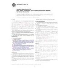 ASTM F1083-10 ASTM F1083-10