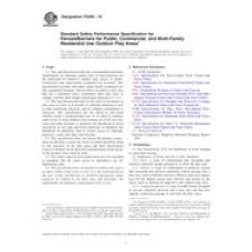 ASTM F2049-10 ASTM F2049-10