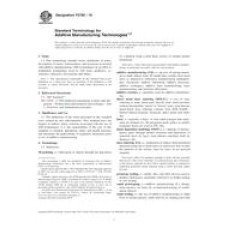 ASTM F2792-10 ASTM F2792-10