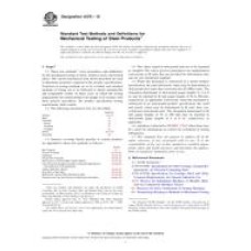 ASTM A370-10