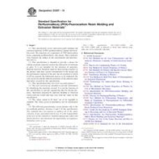 ASTM D3307-10 ASTM D3307-10
