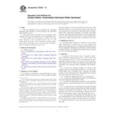 ASTM D5230-10 ASTM D5230-10