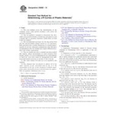 ASTM D6068-10 ASTM D6068-10