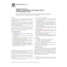 ASTM D6127-10 ASTM D6127-10