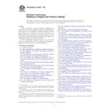 ASTM E1823-10a