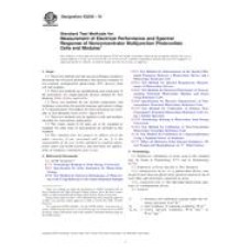 ASTM E2236-10 ASTM E2236-10