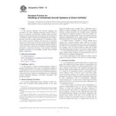 ASTM F2849-10 ASTM F2849-10