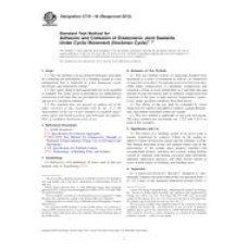 ASTM C719-93(2010) ASTM C719-93(2010)