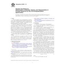 ASTM D5769-10