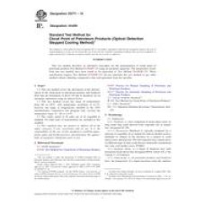 ASTM D5771-10 ASTM D5771-10