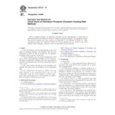 ASTM D5773-10 ASTM D5773-10