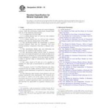 ASTM D6158-10 ASTM D6158-10