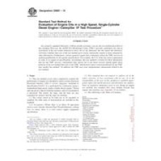 ASTM D6681-10 ASTM D6681-10
