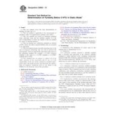 ASTM D6855-10 ASTM D6855-10
