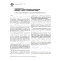 ASTM E2541-10