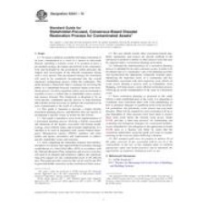 ASTM E2541-10