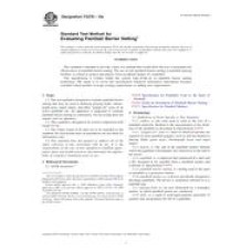 ASTM F2278-10a ASTM F2278-10a
