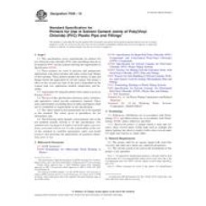 ASTM F656-10