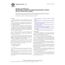 ASTM D2412-10 ASTM D2412-10