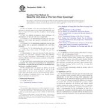 ASTM D5848-10 ASTM D5848-10