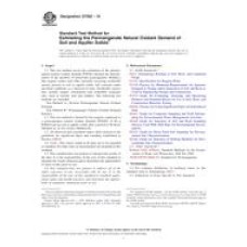 ASTM D7262-10