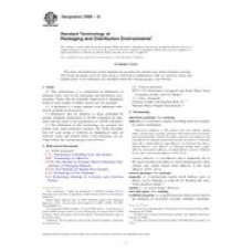 ASTM D996-10 ASTM D996-10