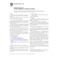 ASTM E2174-10a ASTM E2174-10a