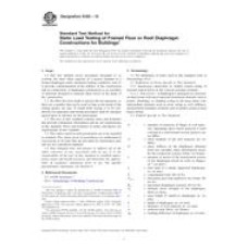 ASTM E455-10