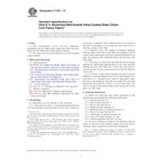 ASTM F1345-10 ASTM F1345-10