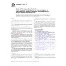 ASTM F1506-10 ASTM F1506-10