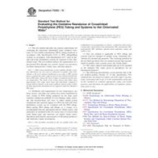 ASTM F2023-10 ASTM F2023-10