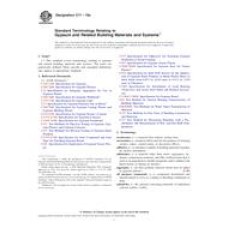 ASTM C11-10a ASTM C11-10a