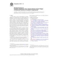 ASTM C1361-10 ASTM C1361-10