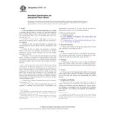 ASTM C410-10 ASTM C410-10