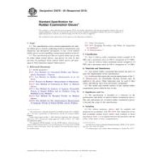 ASTM D3578-05(2010) ASTM D3578-05(2010)