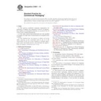 ASTM D3951-10