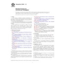 ASTM D3951-10 ASTM D3951-10
