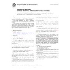 ASTM D5638-05(2010) ASTM D5638-05(2010)