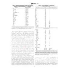 ASTM D5673-10